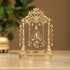 Brass Ganesh Ji God Idol Statue 15.78Kg